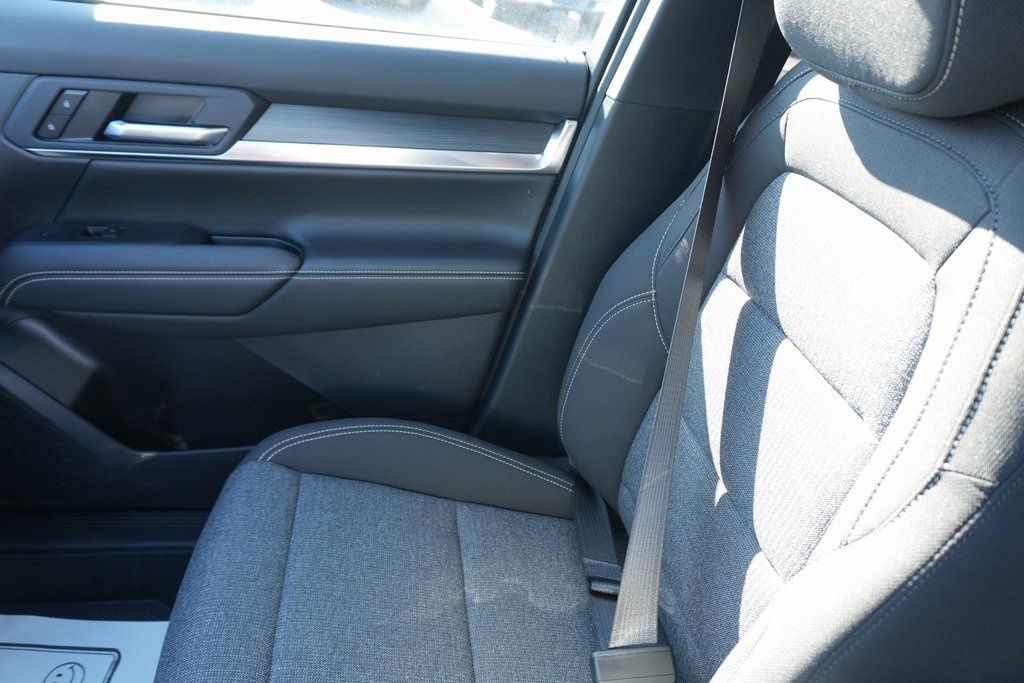 New 2026 GMC Terrain Elevation image 28