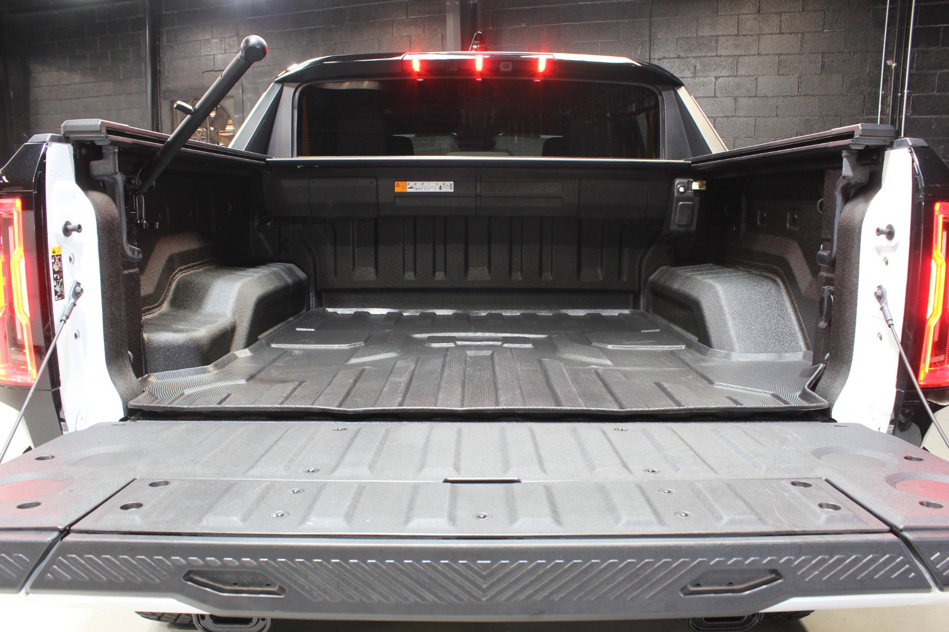 Used 2023 GMC Hummer EV Edition 1 image 15