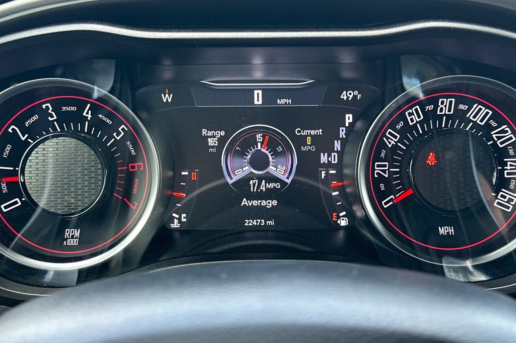 Used 2020 Dodge Challenger R/T RWD image 25