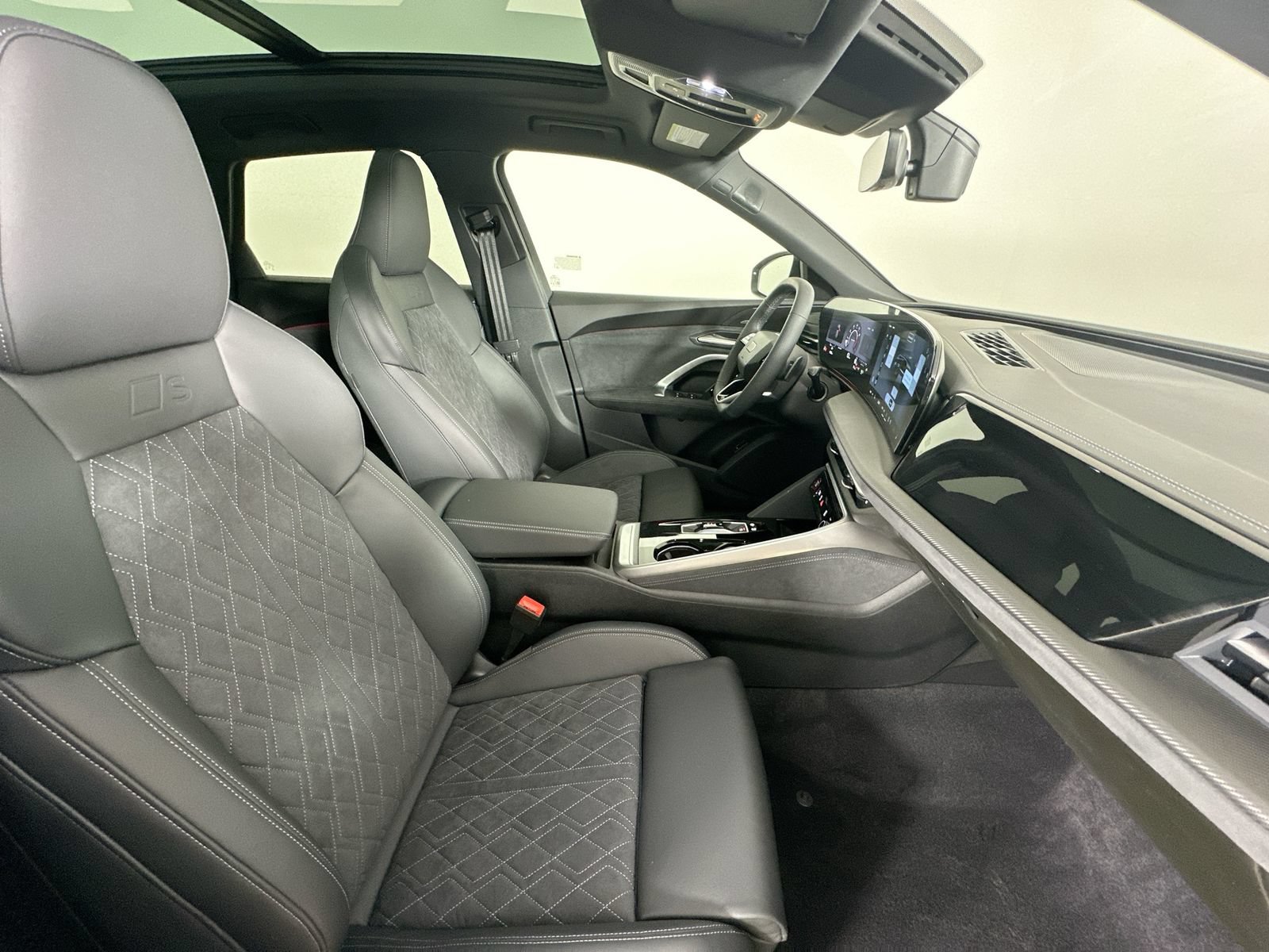New 2026 Audi SQ5 Premium Plus AWD/4WD image 46