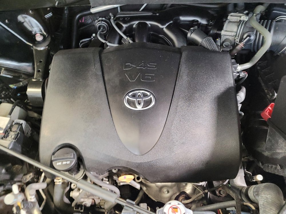 Used 2019 Toyota Highlander Limited image 30