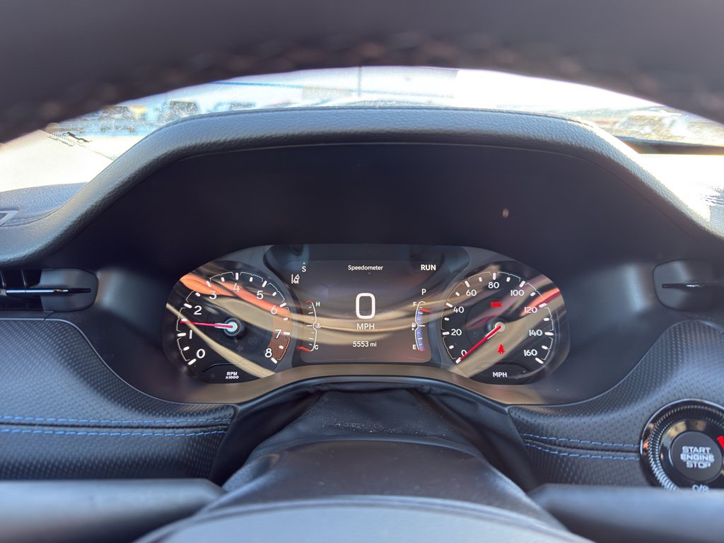 Used 2025 Jeep Compass Latitude w/ Convenience Group image 16