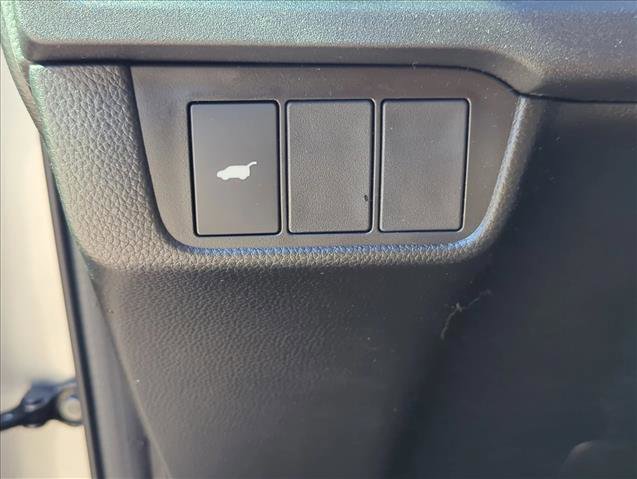 New 2026 Honda CR-V Sport-L image 16