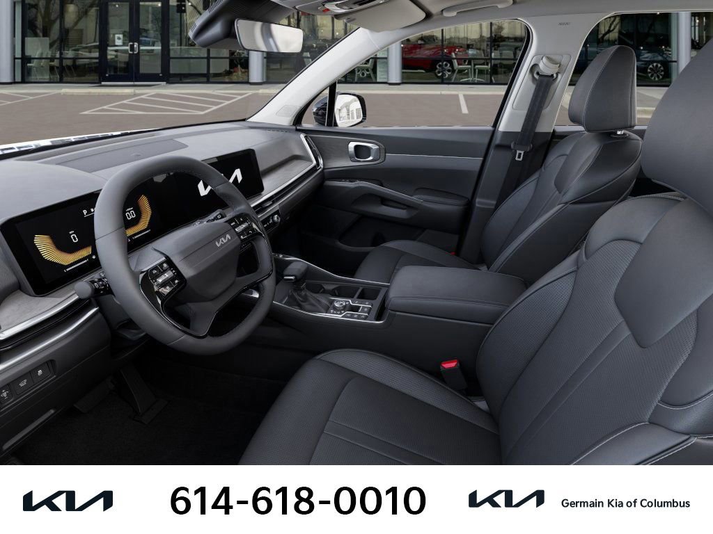 New 2026 Kia Sorento X-Line EX image 20