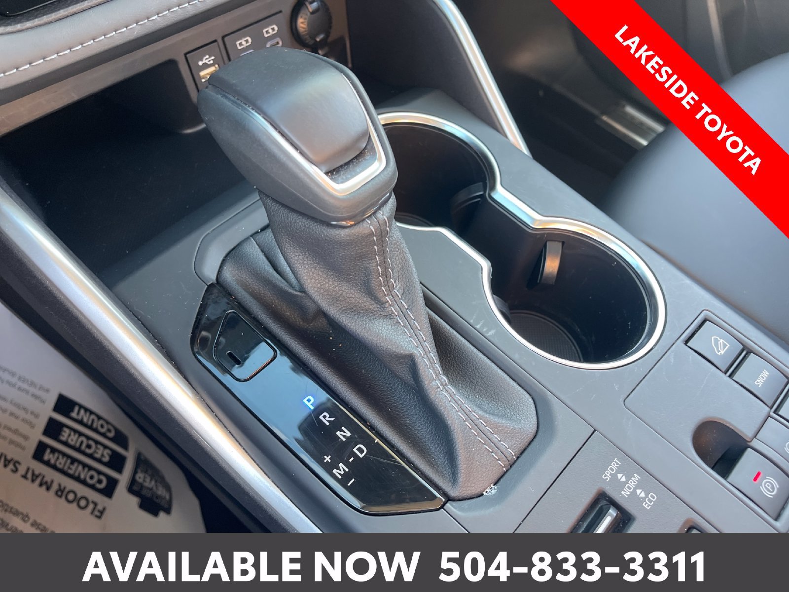 Certified 2026 Toyota Highlander XLE AWD/4WD image 33