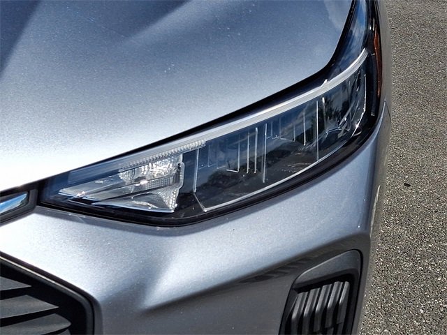 Used 2023 Ford Escape Active image 9