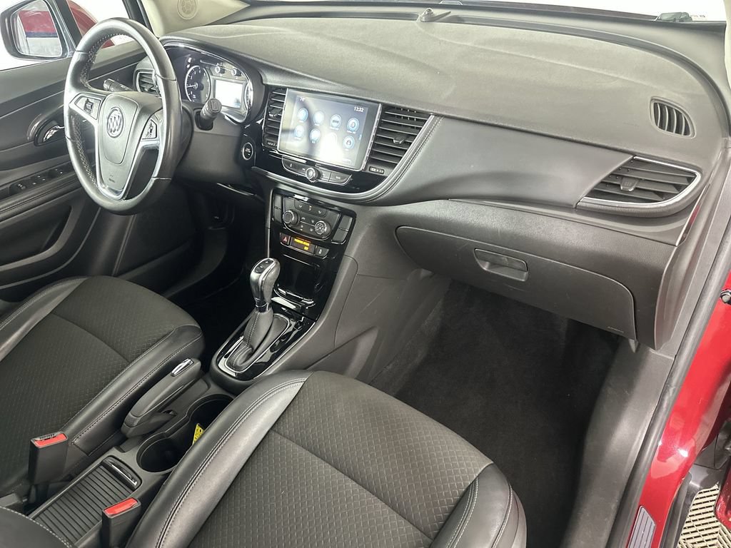 Used 2019 Buick Encore Preferred FWD image 29