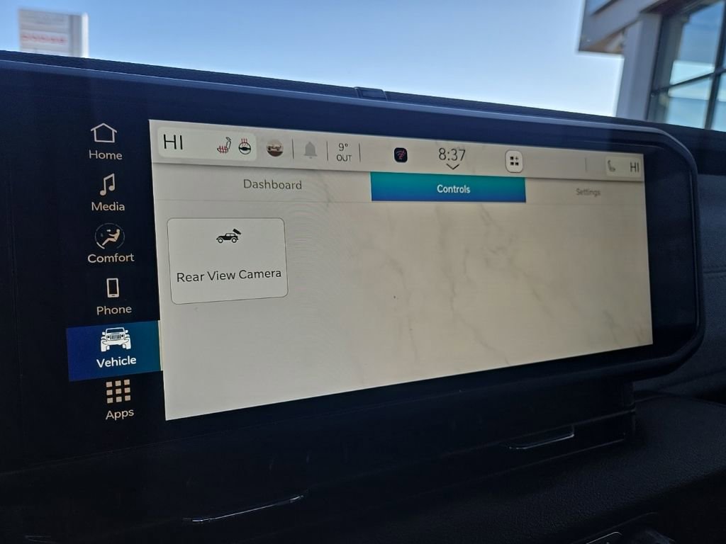 Used 2024 Jeep Wrangler Sport S image 51