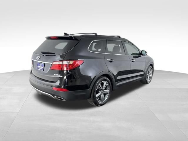 Used 2015 Hyundai Santa Fe GLS w/ Option Group 02 AWD/4WD image 5
