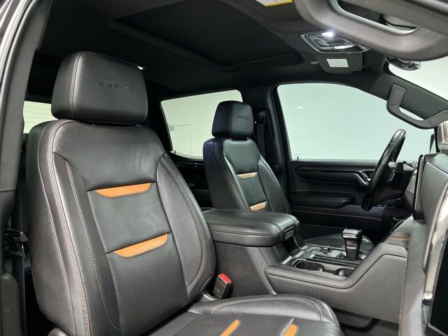 Used 2024 GMC Sierra 1500 AT4 w/ Technology Package image 60