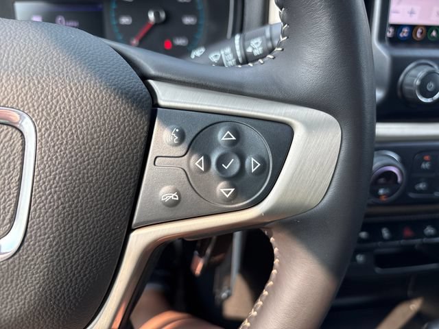 Used 2022 GMC Canyon Denali AWD/4WD image 12