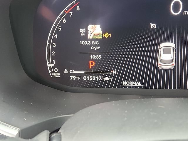 Used 2025 Acura MDX w/ Technology Package AWD/4WD image 21