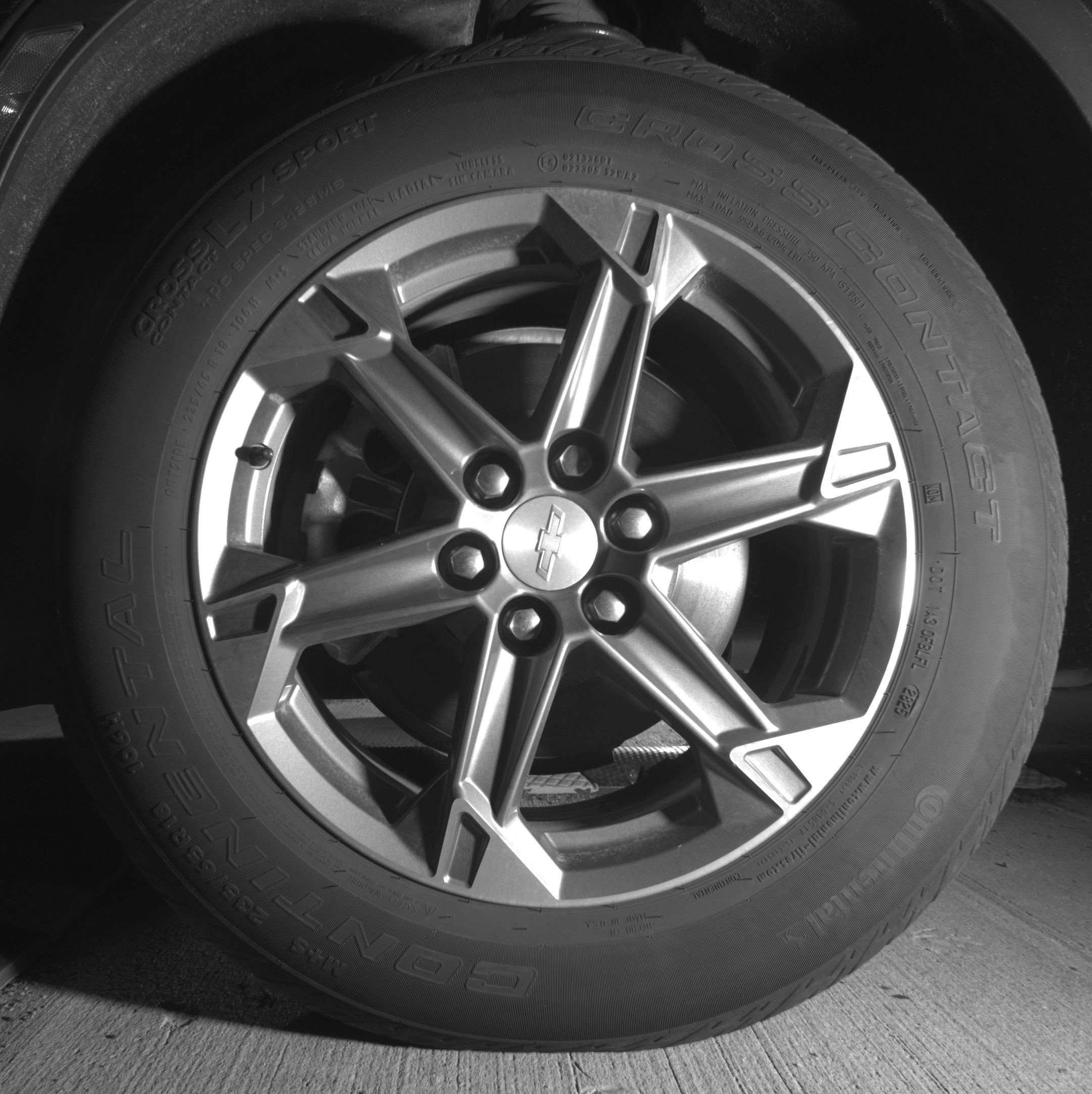 Used 2025 Chevrolet Blazer LT image 12