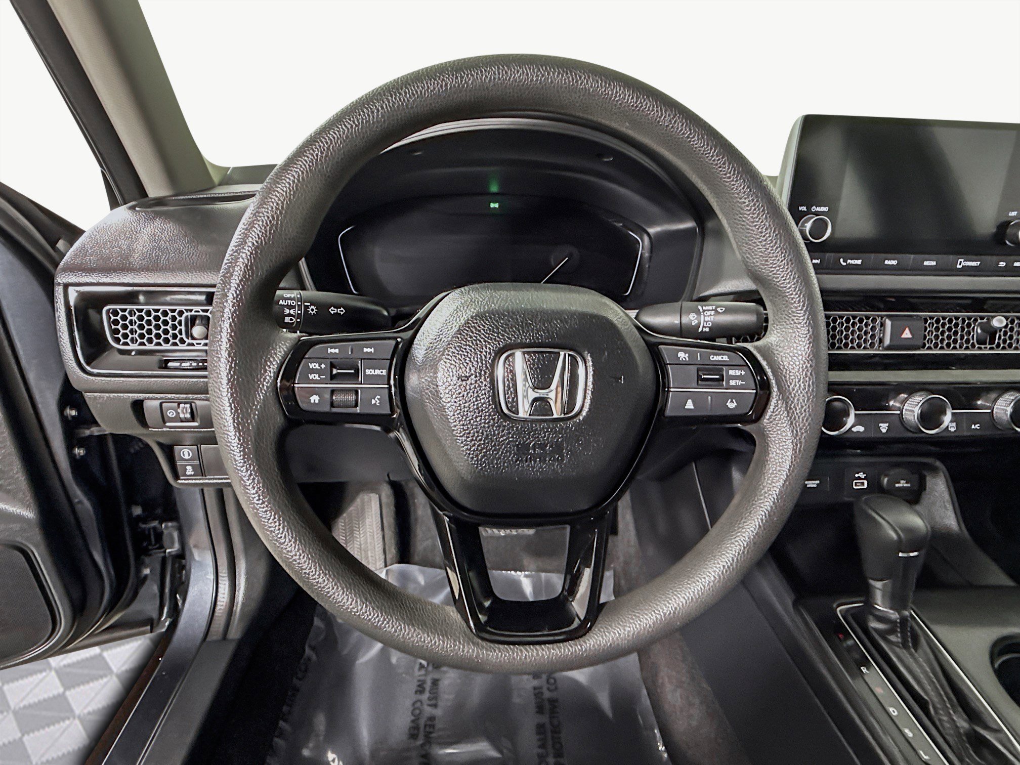 Used 2023 Honda Civic LX image 13