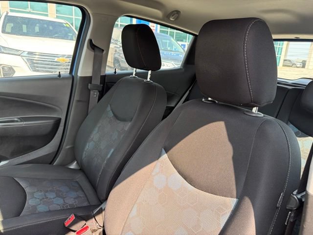 Used 2017 Chevrolet Spark LS FWD image 13