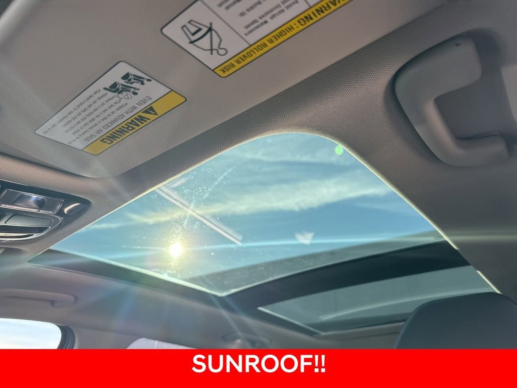 Used 2023 Hyundai Tucson Limited image 3