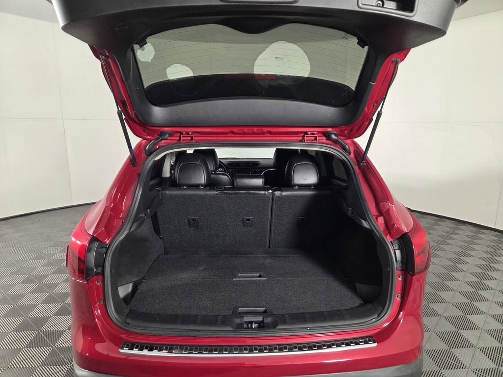 Used 2017 Nissan Rogue Sport SL image 29