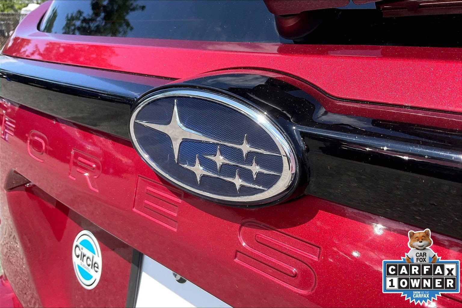 Certified 2026 Subaru Forester Premium AWD/4WD image 31