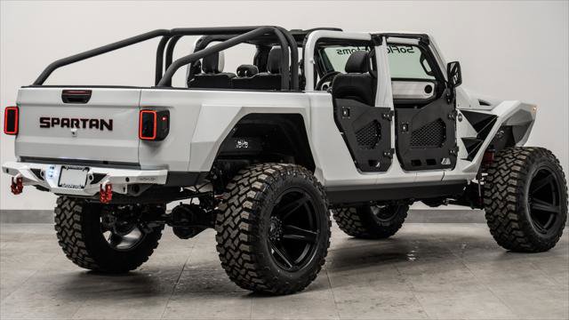 Used 2025 Jeep Gladiator Sport image 11