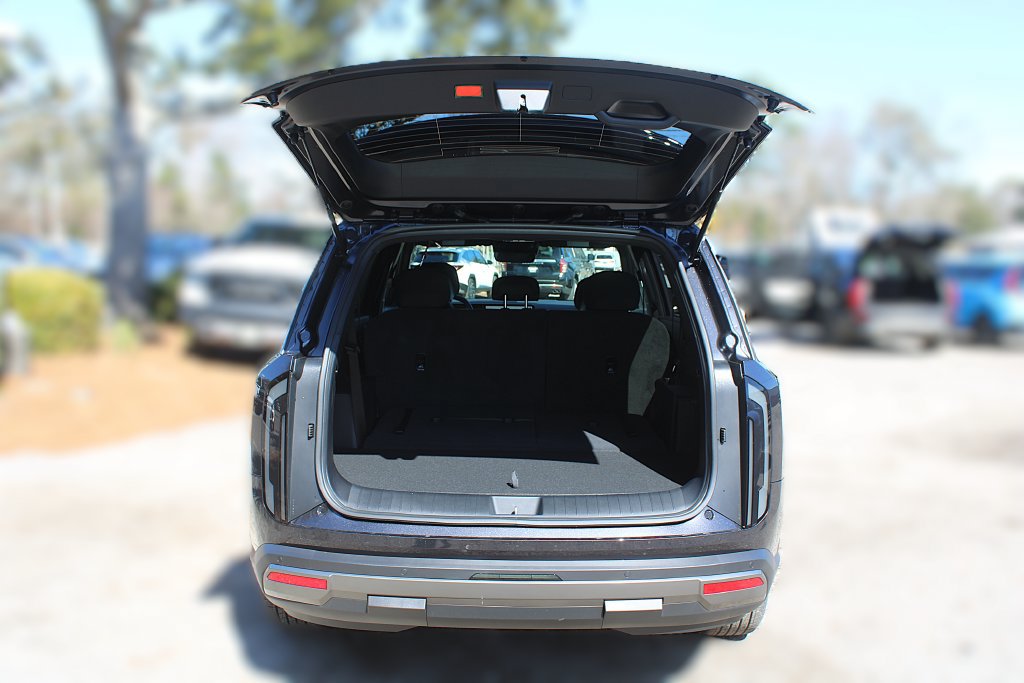 New 2027 Kia Telluride LX FWD image 9