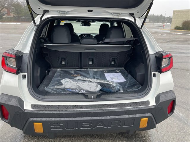 New 2026 Subaru Crosstrek 2.5i Wilderness image 18