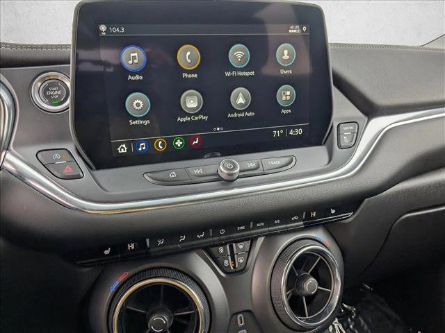 Used 2025 Chevrolet Blazer LT image 15