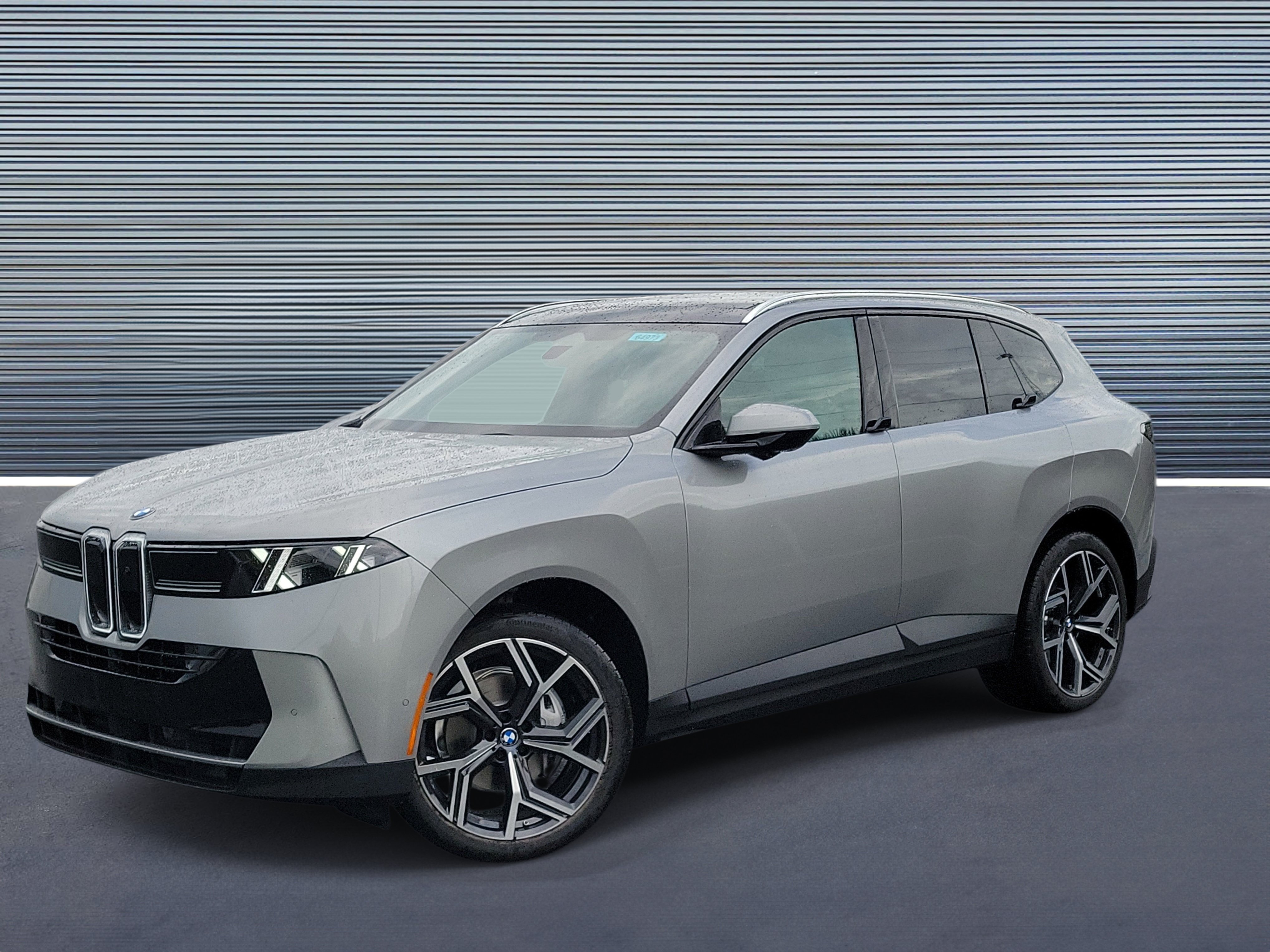 New 2027 BMW X5 xDrive50e w/ Climate Package AWD/4WD 360° Tour
