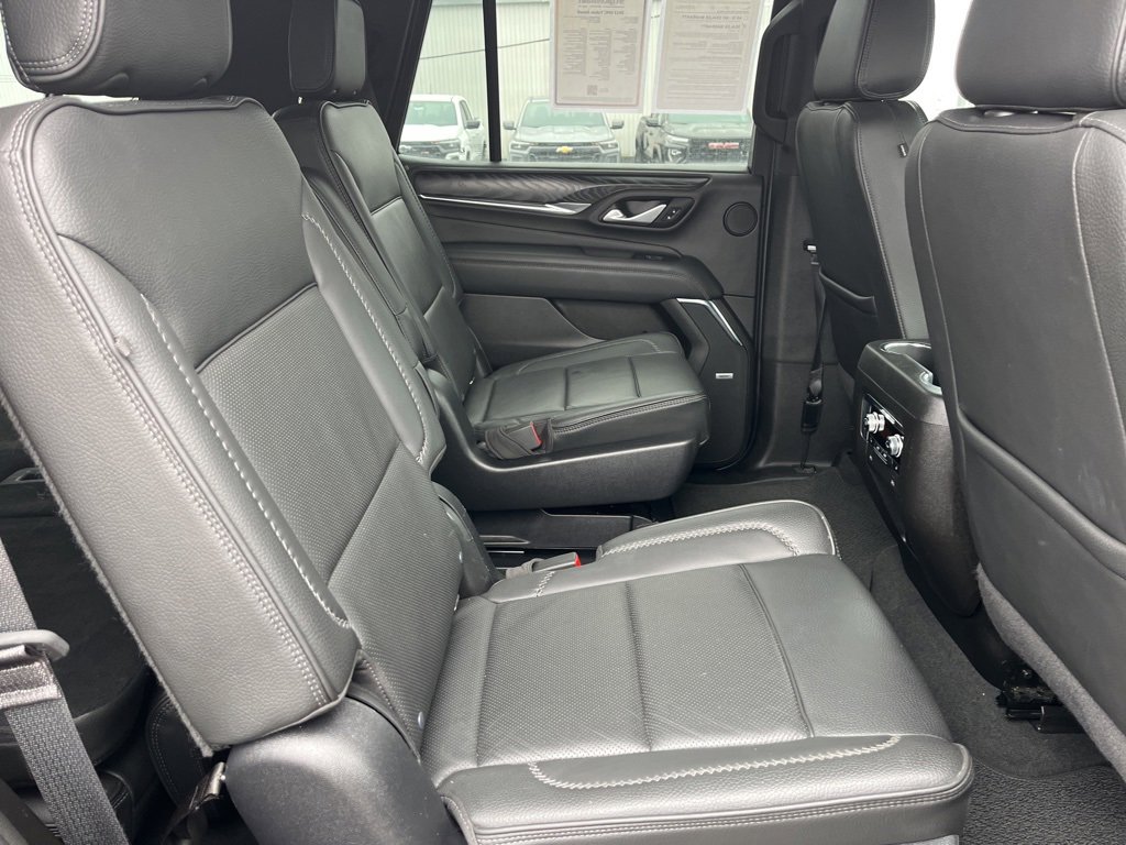 Used 2022 GMC Yukon Denali image 13