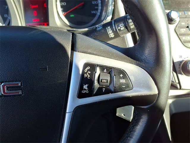 Used 2012 GMC Terrain SLE w/ Convenience Package image 19