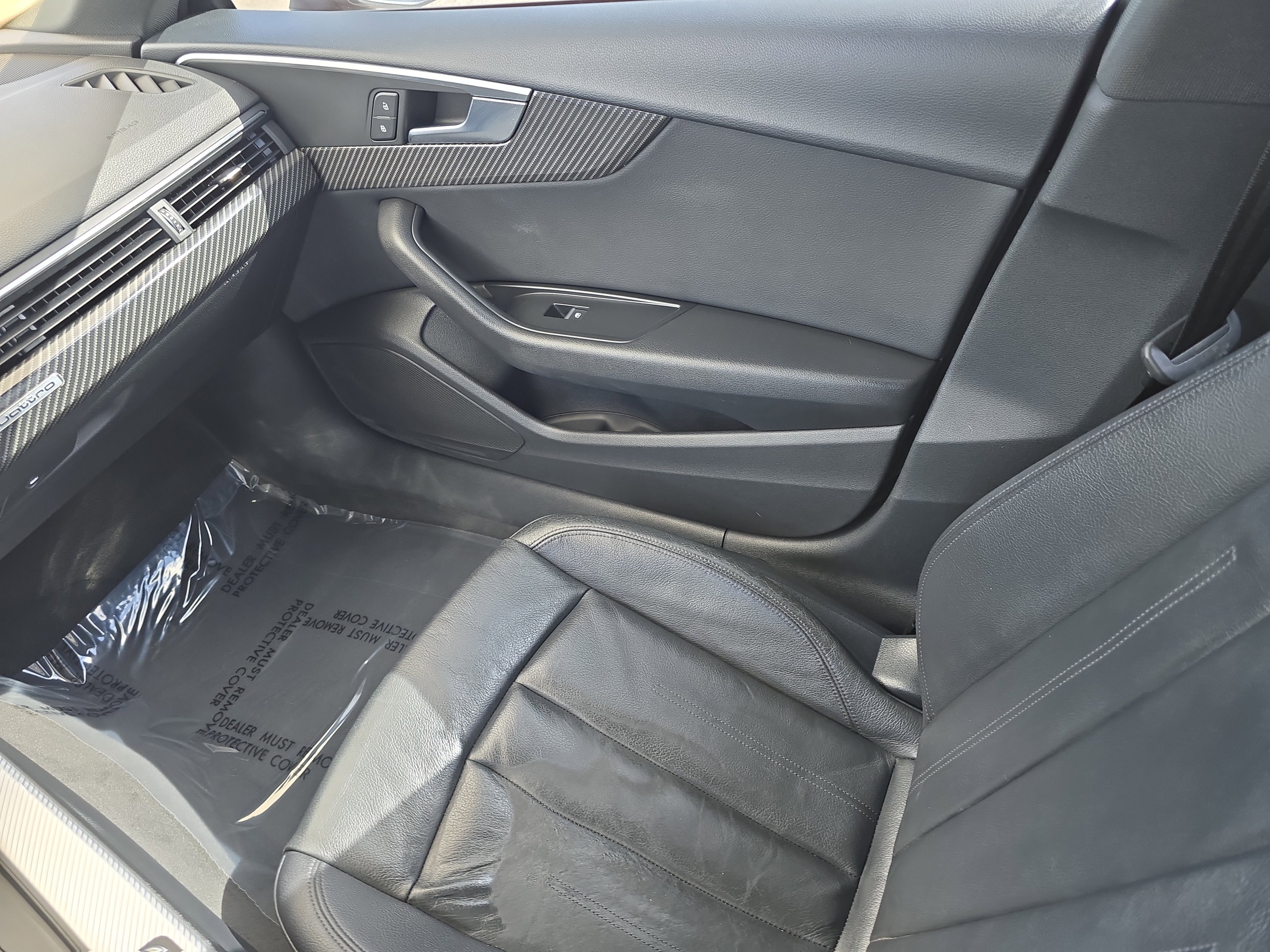 Used 2018 Audi A5 2.0T Premium w/ Convenience Package image 15