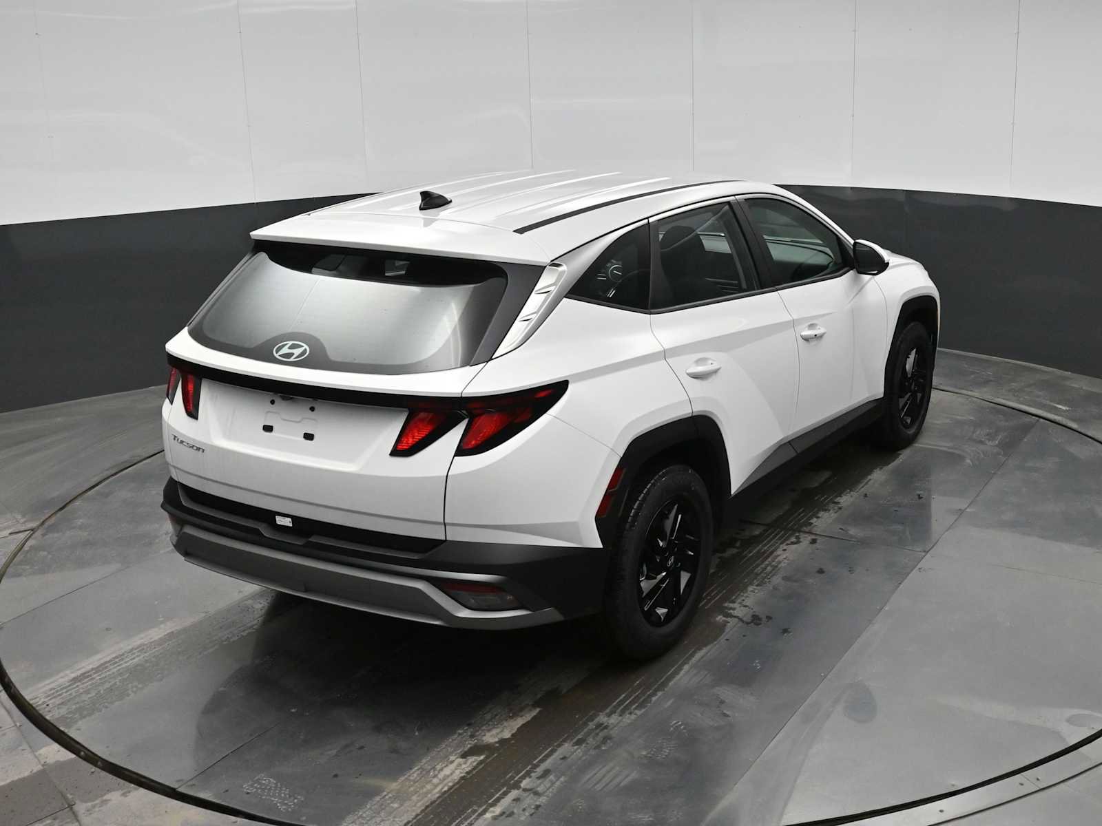 New 2026 Hyundai Tucson SE image 28