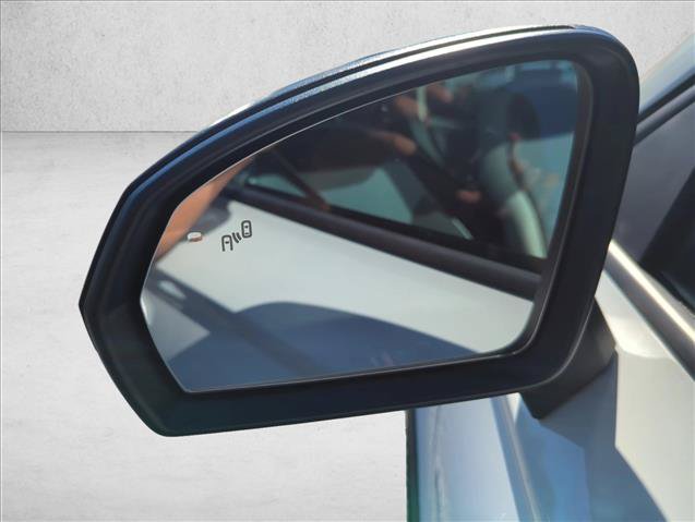 New 2027 Volkswagen Taos S FWD image 14
