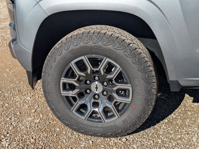 New 2026 Chevrolet Colorado Z71 w/ Technology Package image 7
