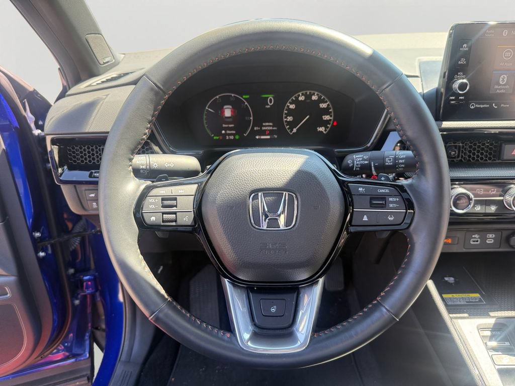 Used 2024 Honda CR-V Sport Touring image 12