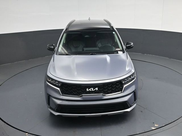 Used 2022 Kia Sorento S w/ Panoramic Sunroof Package image 46