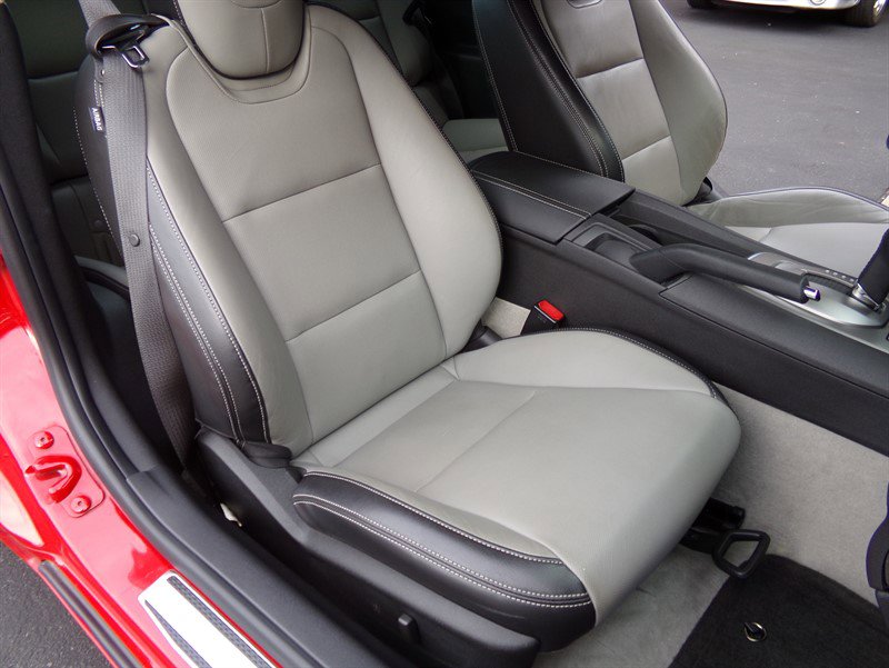 Used 2010 Chevrolet Camaro SS w/ RS Package image 26