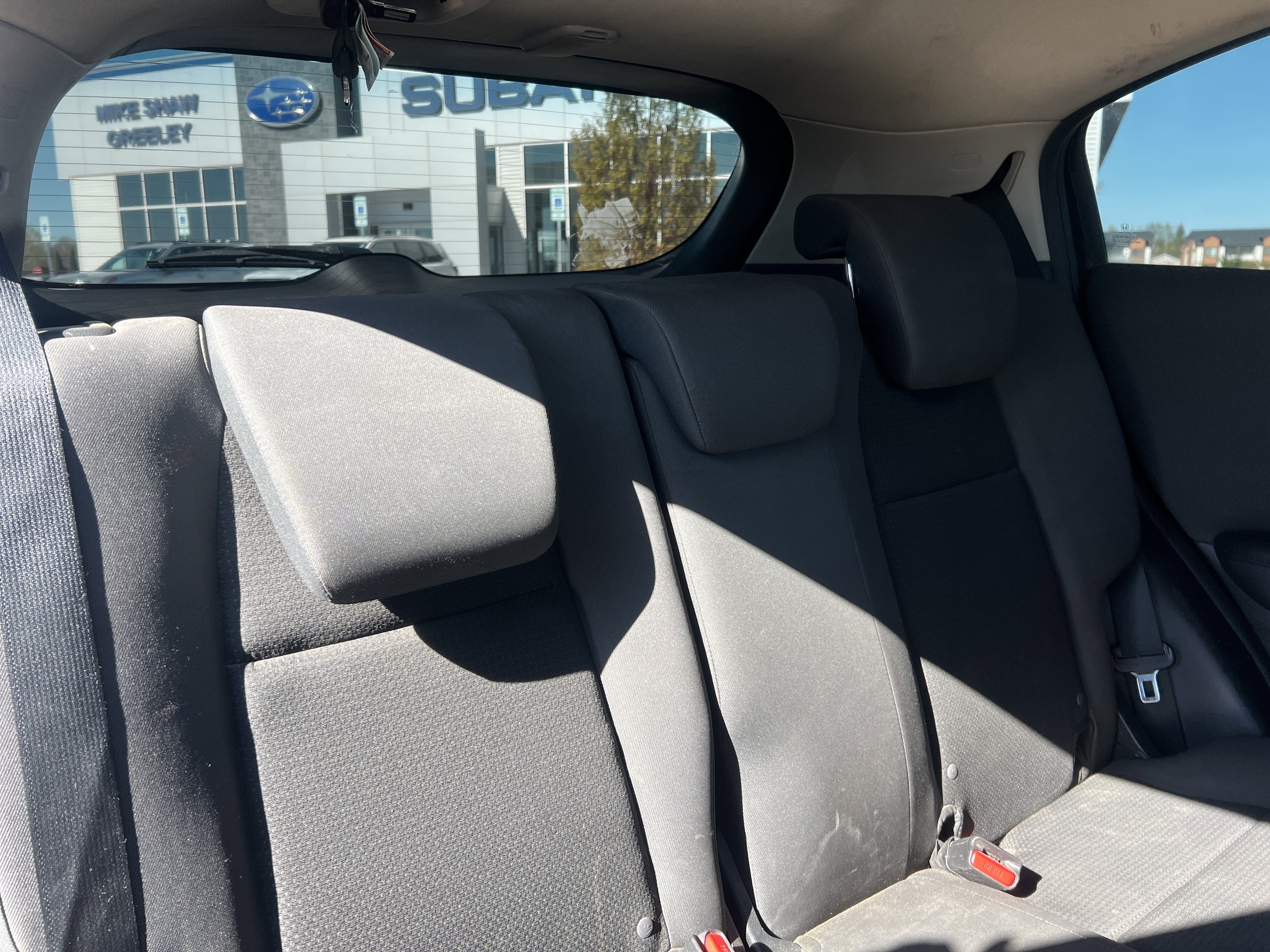 Used 2019 Honda HR-V LX image 18