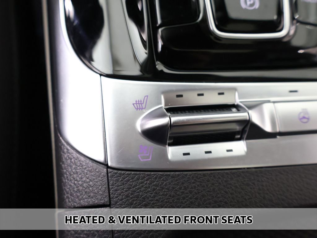 Used 2024 Kia Carnival SX Prestige FWD image 10