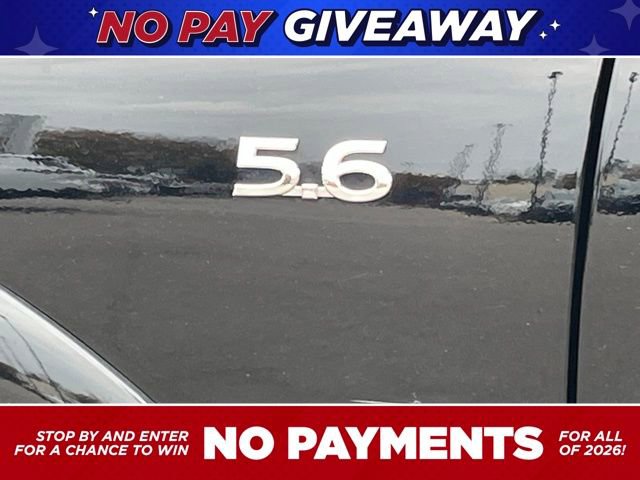 Used 2018 INFINITI QX80 4WD image 40