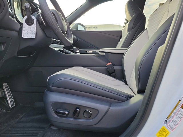 New 2026 Lexus TX 350 AWD image 16