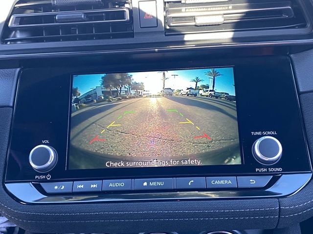 Used 2025 Nissan Z Sport w/ Floor Mat Package image 22