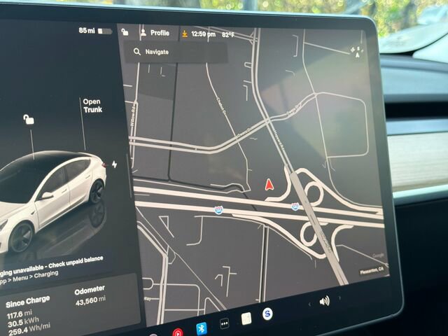 Used 2023 Tesla Model 3 Standard Range RWD image 22