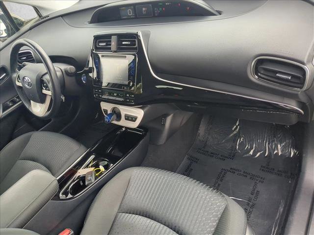 Used 2018 Toyota Prius Prime Plus image 21