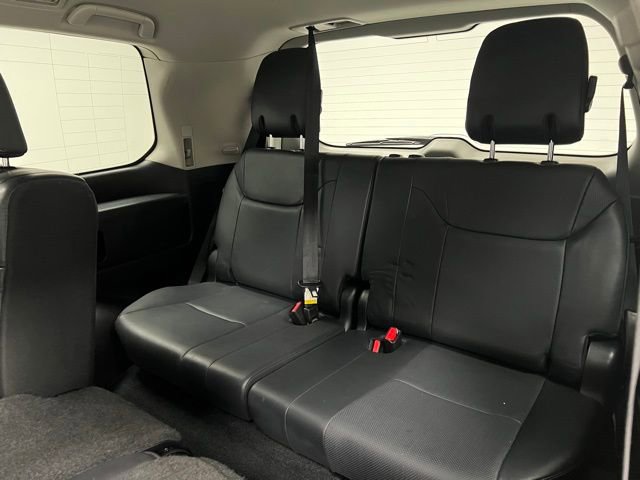 Used 2016 Lexus LX 570 4WD w/ Luxury Package image 48