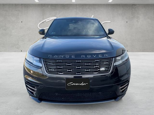 Used 2024 Land Rover Range Rover Velar Dynamic SE image 18