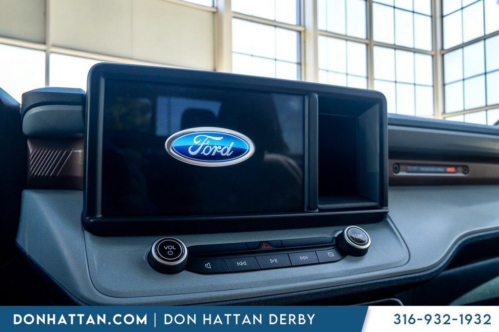 Used 2022 Ford Maverick Lariat w/ Lariat Luxury Package AWD/4WD image 7