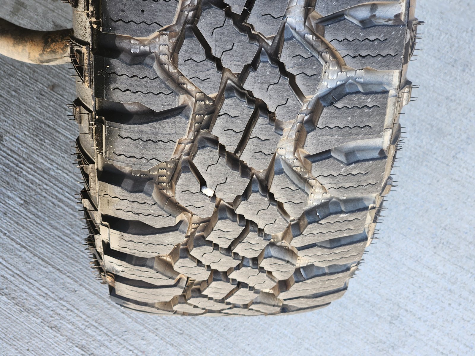 Used 2025 RAM 2500 Rebel w/ Rebel Level 2 Equipment Group AWD/4WD image 12