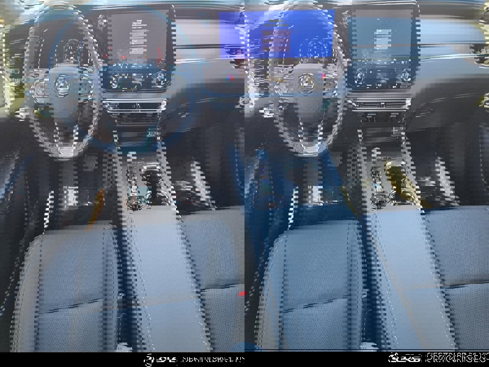 Certified 2024 Lexus RX 350 Premium Plus image 27