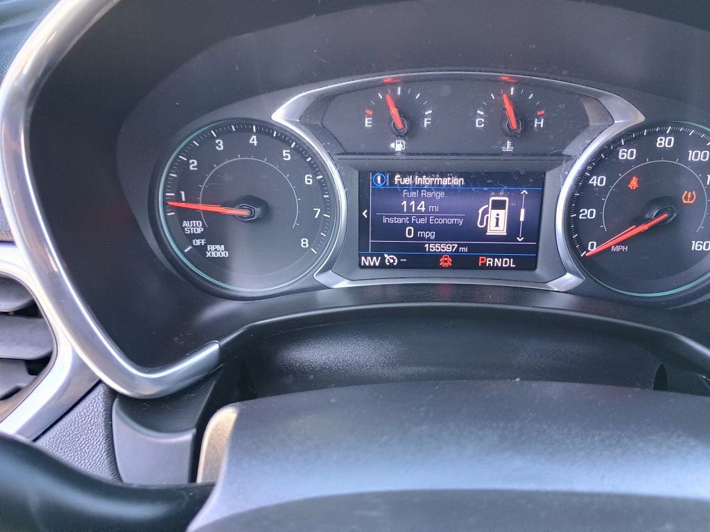 Used 2019 Chevrolet Equinox LT image 24