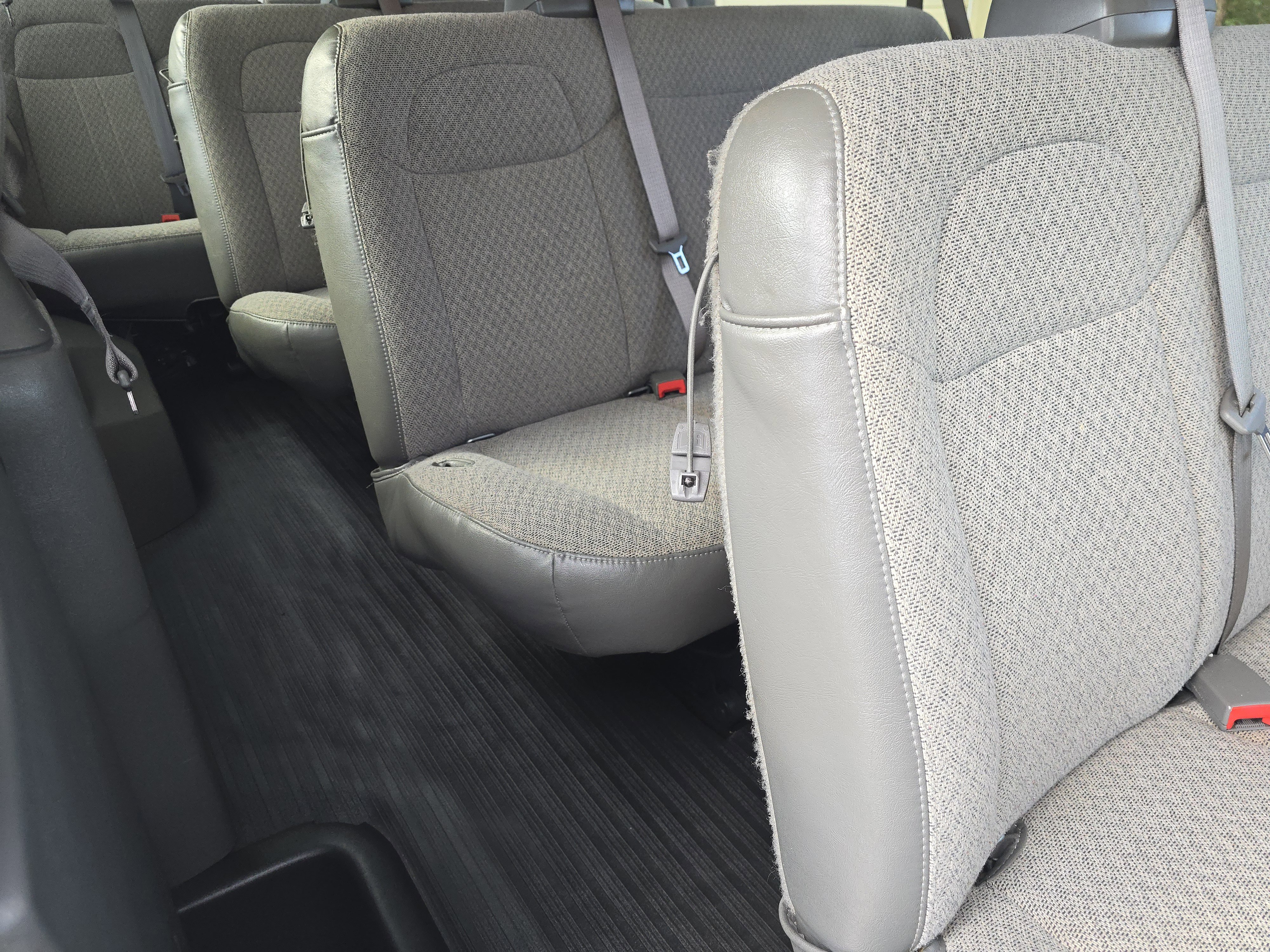 Used 2023 Chevrolet Express 3500 LS image 12